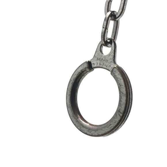 Louis Vuitton Portocre Epi Z Key Ring Charm - Picture 3 of 3